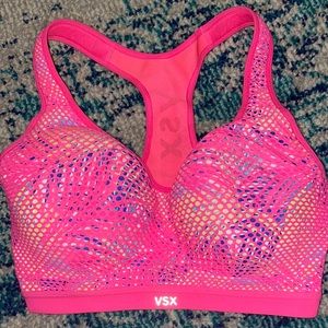 Victoria’s Secret sports bra
